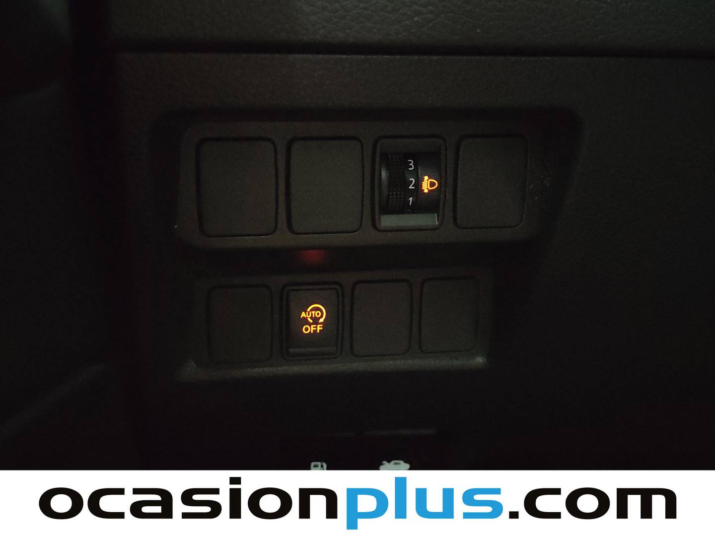 Foto Nissan QASHQAI Nissan Qashqai DIG-T 140 Acenta 4x2  (140 CV)