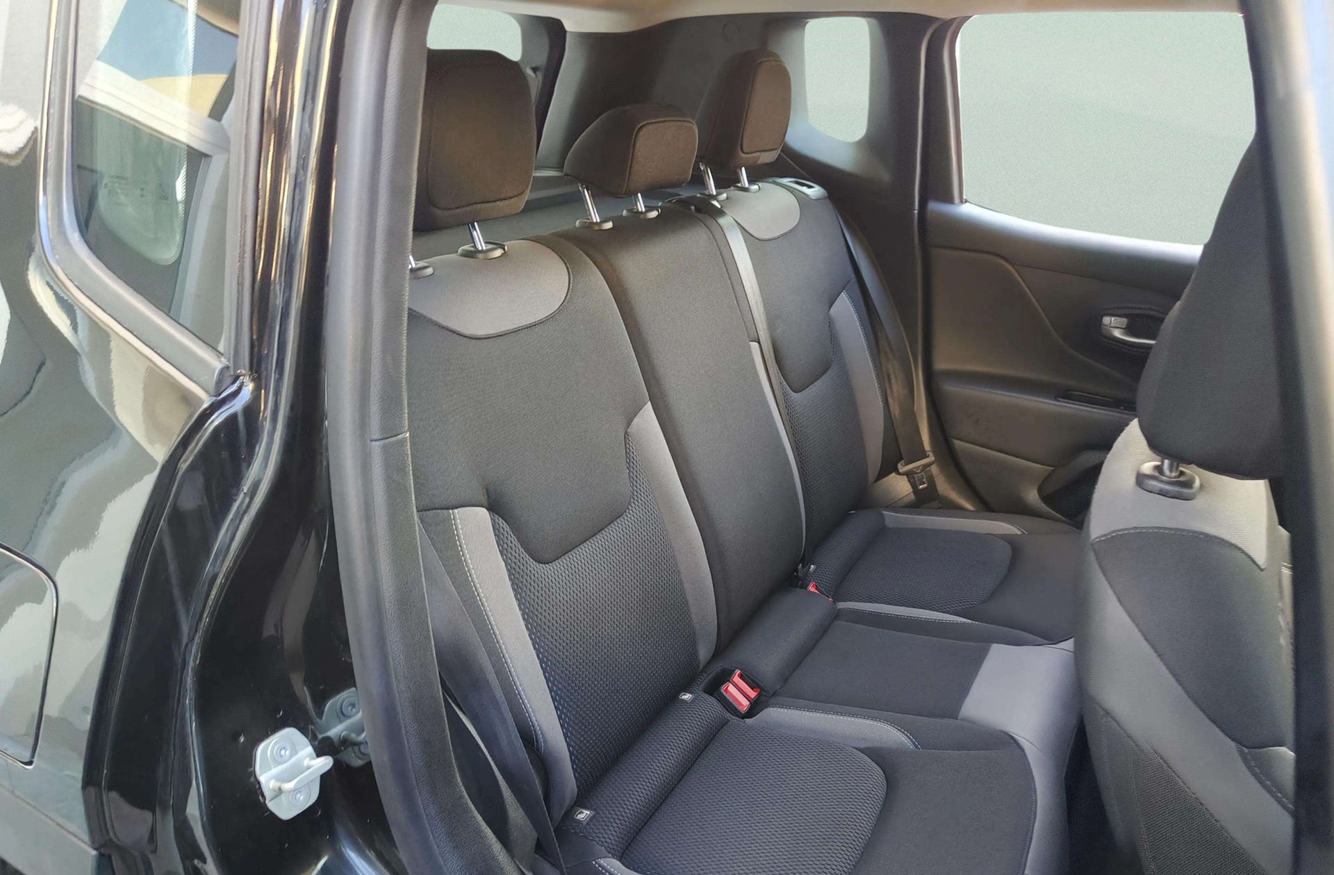 Jeep Renegade 1.0G Limited 4x2 - foto 16