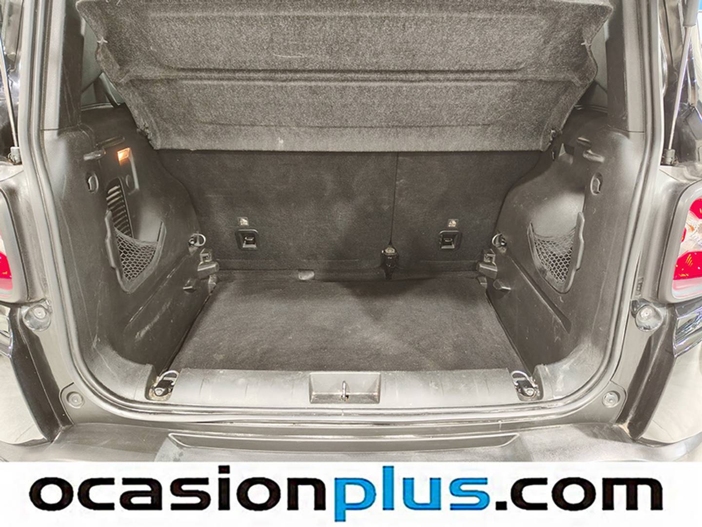 Foto Jeep Renegade Jeep Renegade 1.0G Sport 4x2 (120 CV)