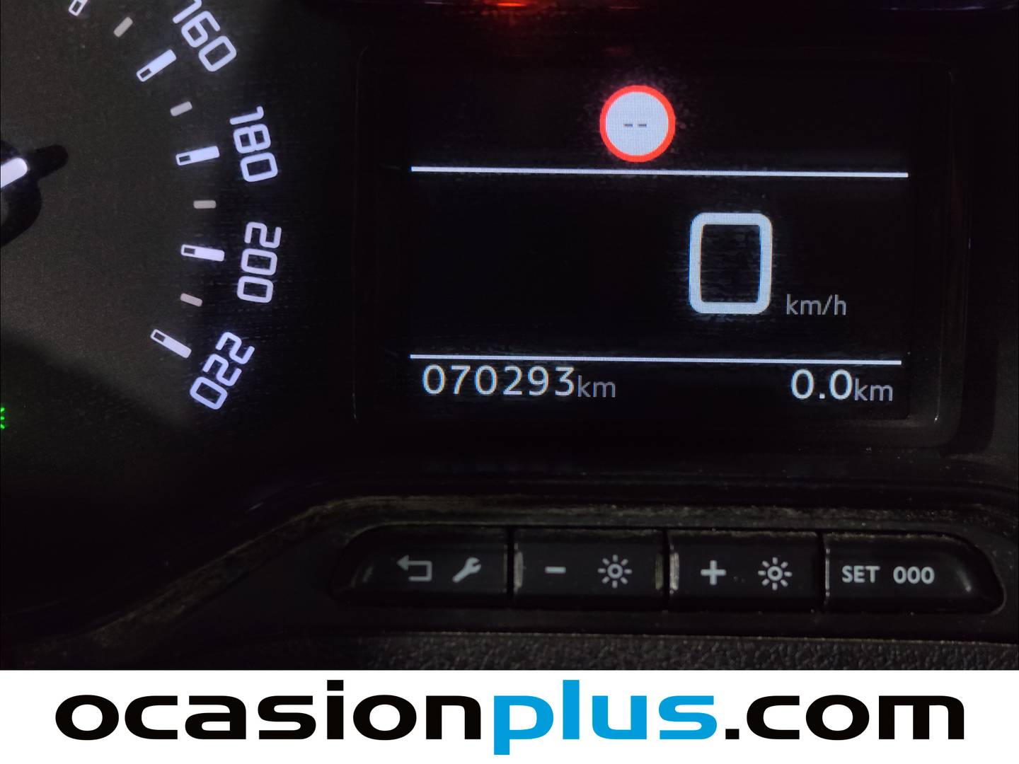 Citroën Berlingo Citroën Berlingo BlueHDi 100 Talla M Live Pack (102 CV) seminuevo