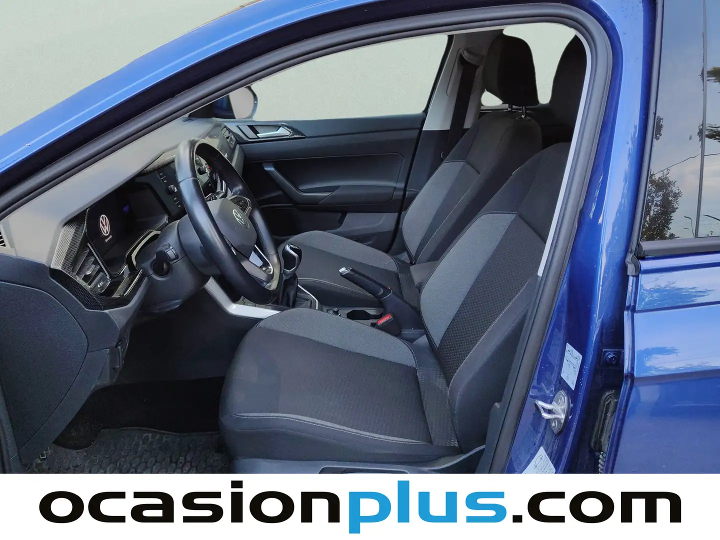 Foto Volkswagen Taigo Volkswagen Taigo Life 1.0 TSI  (95 CV)