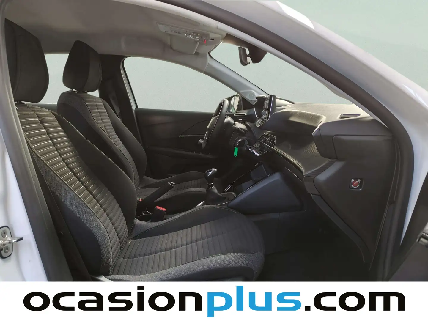 Foto Peugeot 208 Peugeot 208 PureTech 100 Active (100 CV)