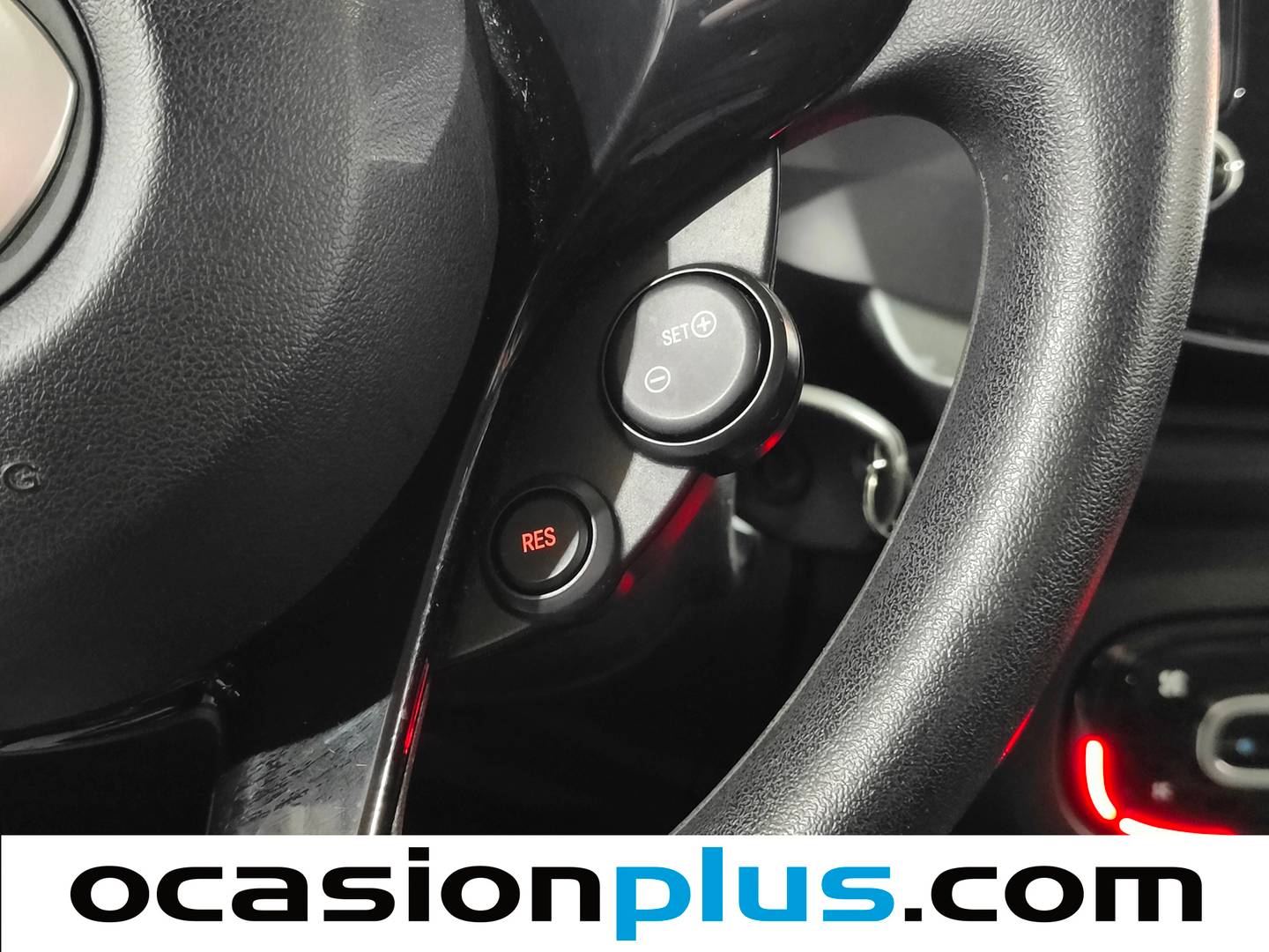 Foto Smart fortwo Smart ForTwo Coupe EQ (82 CV)