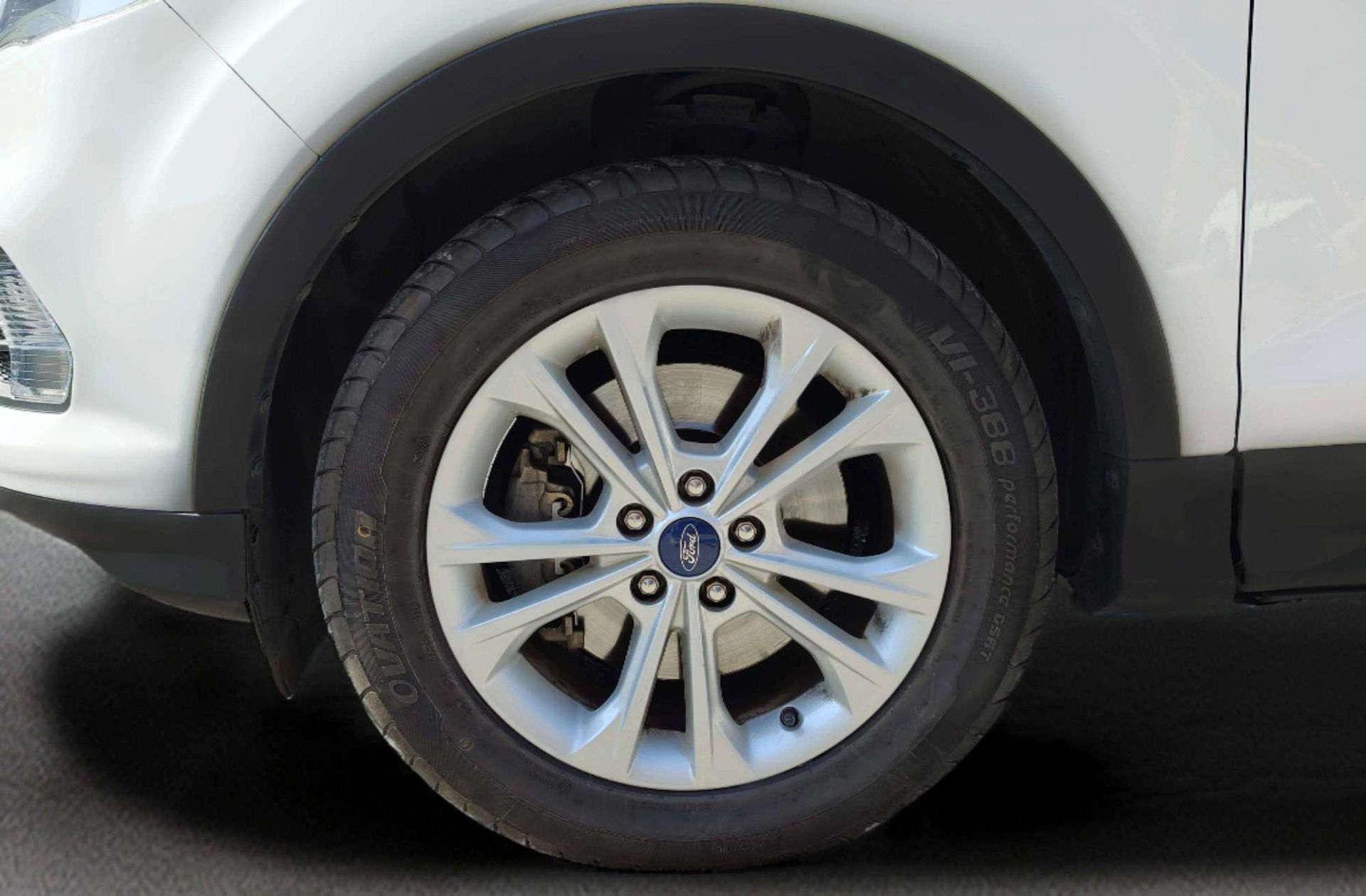 Ford Kuga 1.5 TDCi Titanium 4x2 - foto 42