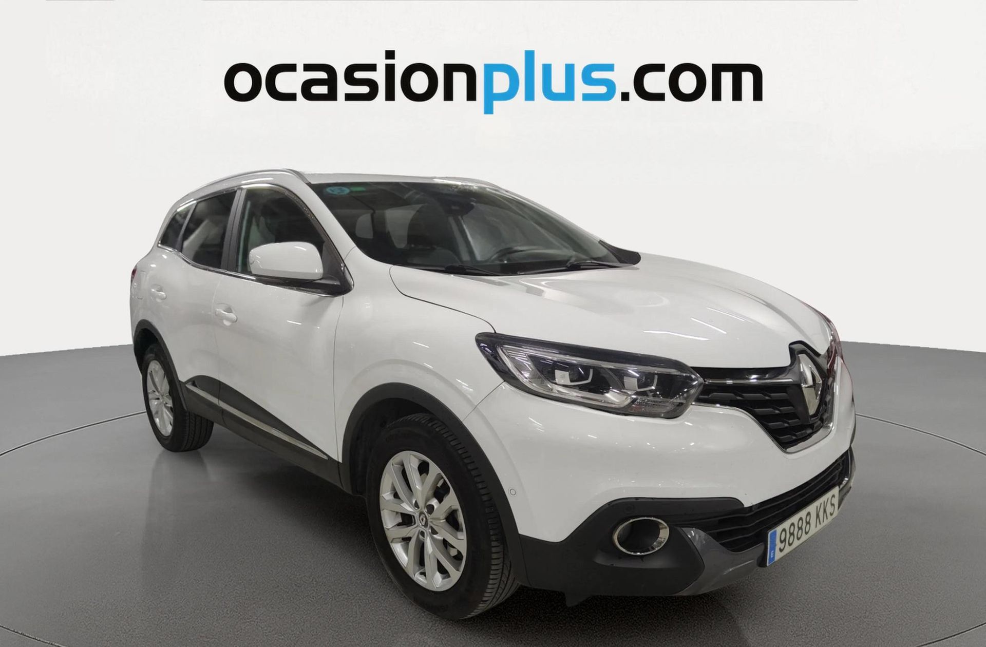 Renault Kadjar Zen Energy TCe - foto 2