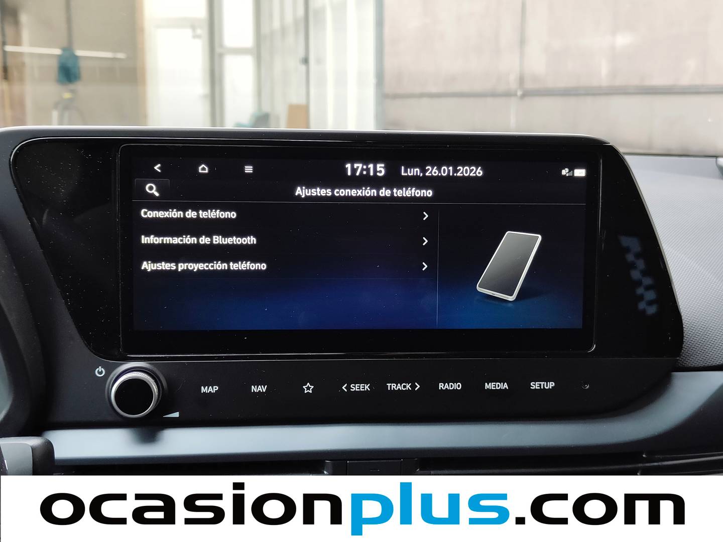 Foto Hyundai i20 Hyundai i20 1.6T N 150 kW (204 CV)