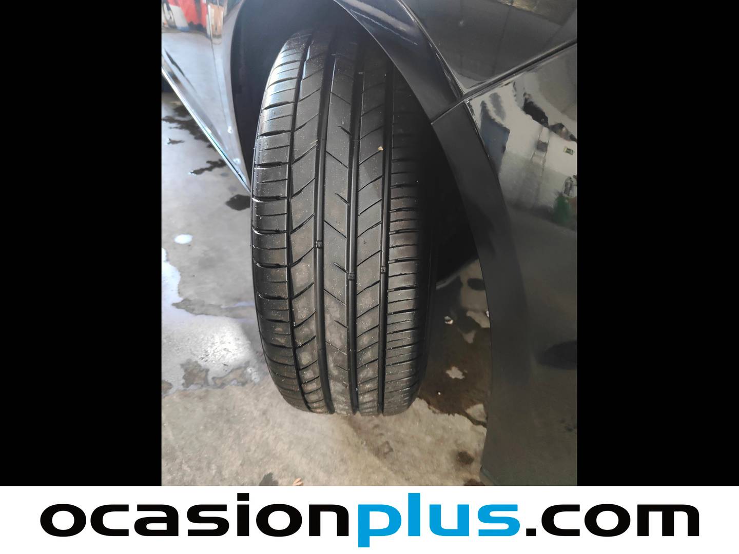 Ford Focus Ford Focus 1.0 Ecoboost S&S Business (125 CV) de segunda mano