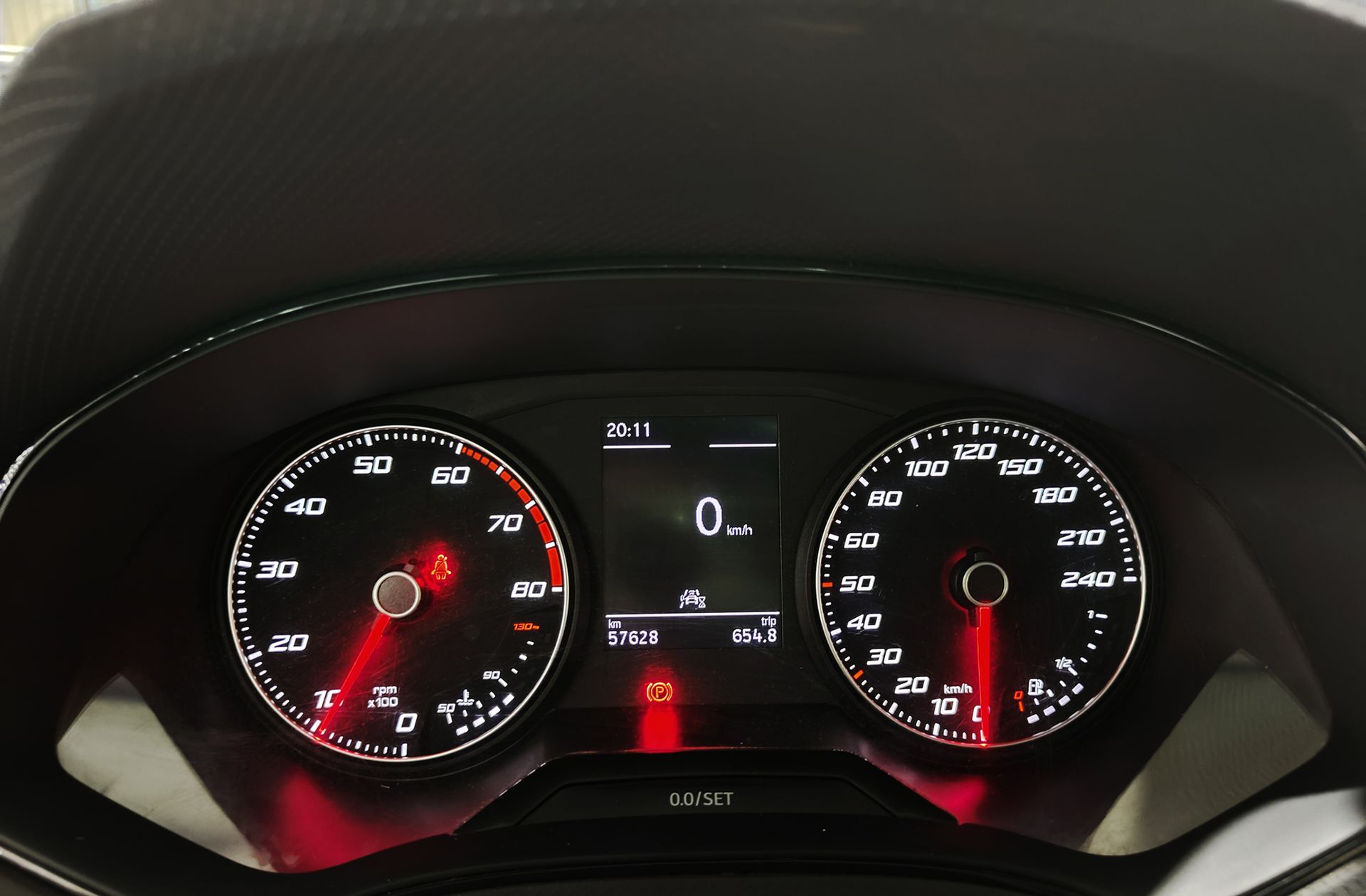 SEAT Arona 1.0 TSI Style XL Edition - foto 24
