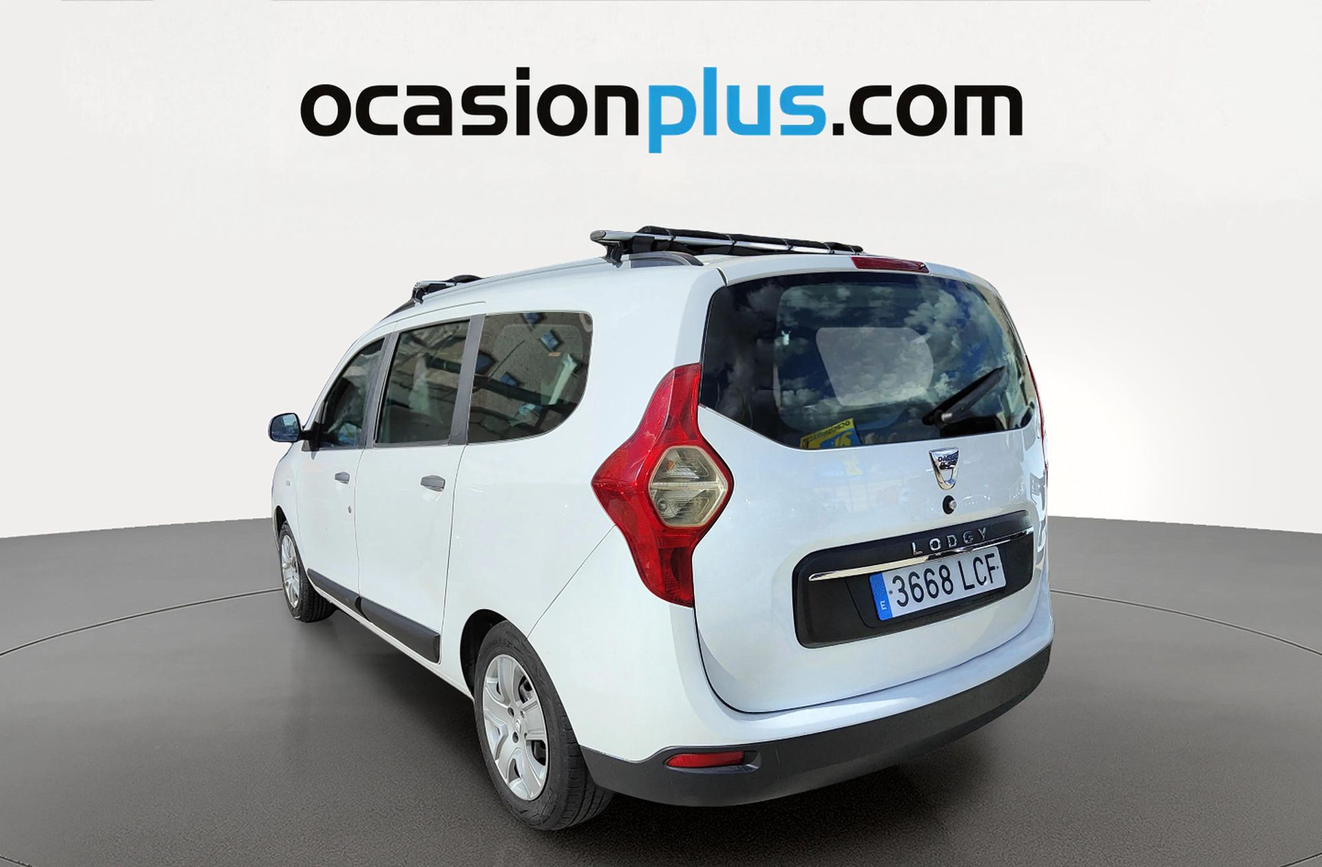 Dacia Lodgy Comfort Blue dCi - foto 3