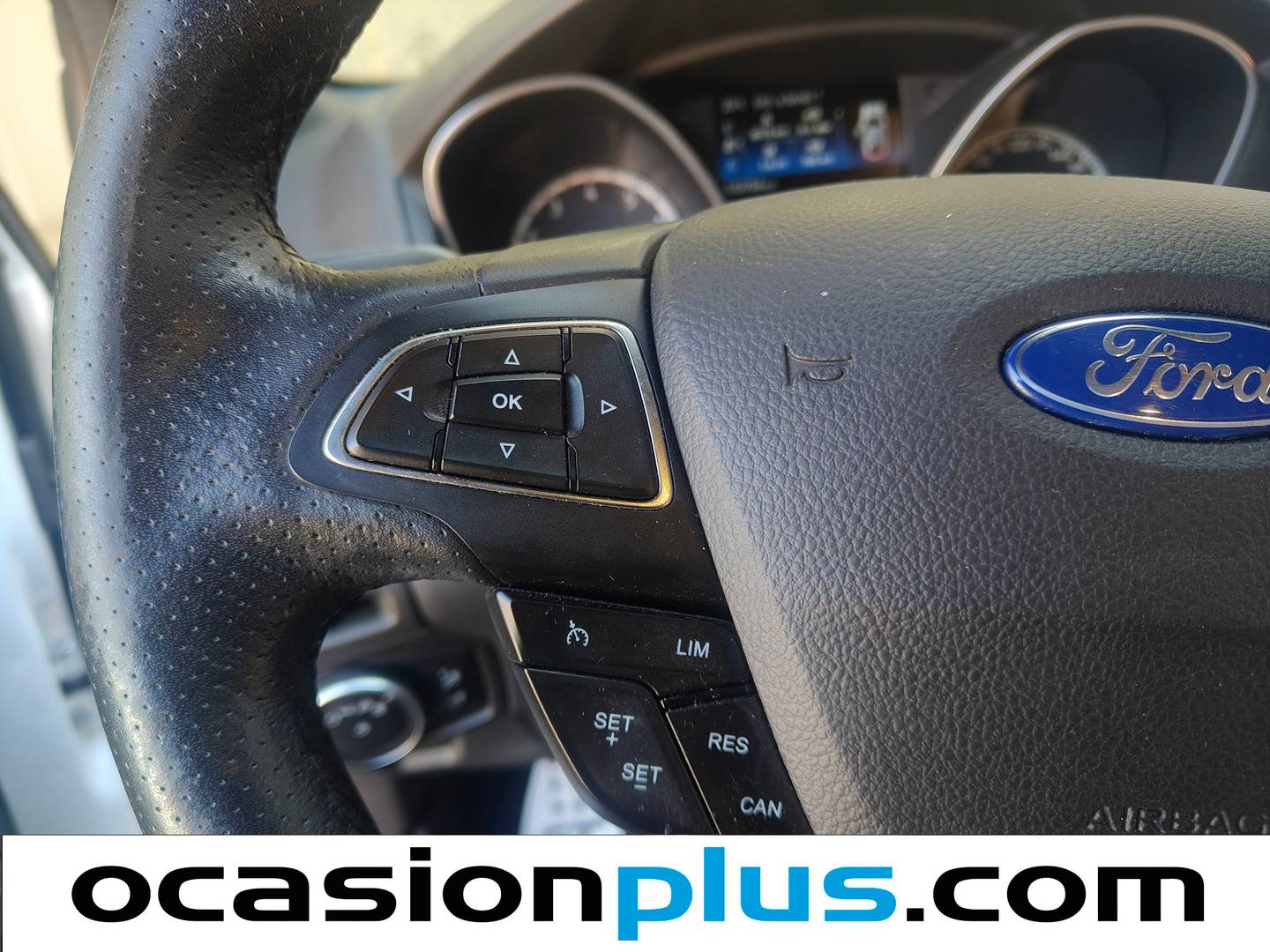 Ford Focus Ford Focus 2.0 EcoBoost S&S ST (250 CV) barato