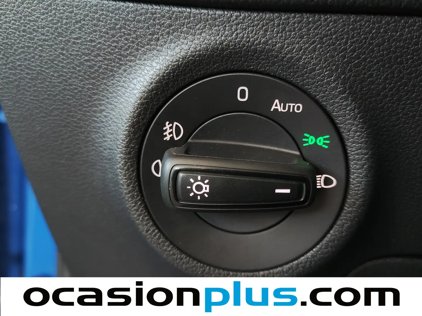 Foto Skoda Kodiaq Skoda Kodiaq 1.5 TSI Ambition 4x2 DSG (150 CV)