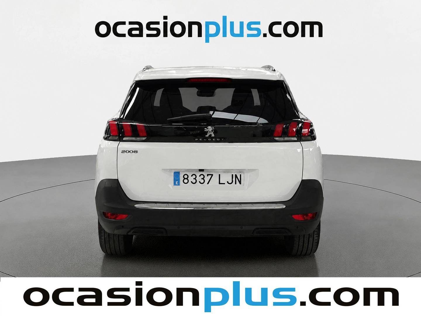 Peugeot 5008 Peugeot 5008 PureTech 130 S&S Allure (130 CV) 7 Plazas barato