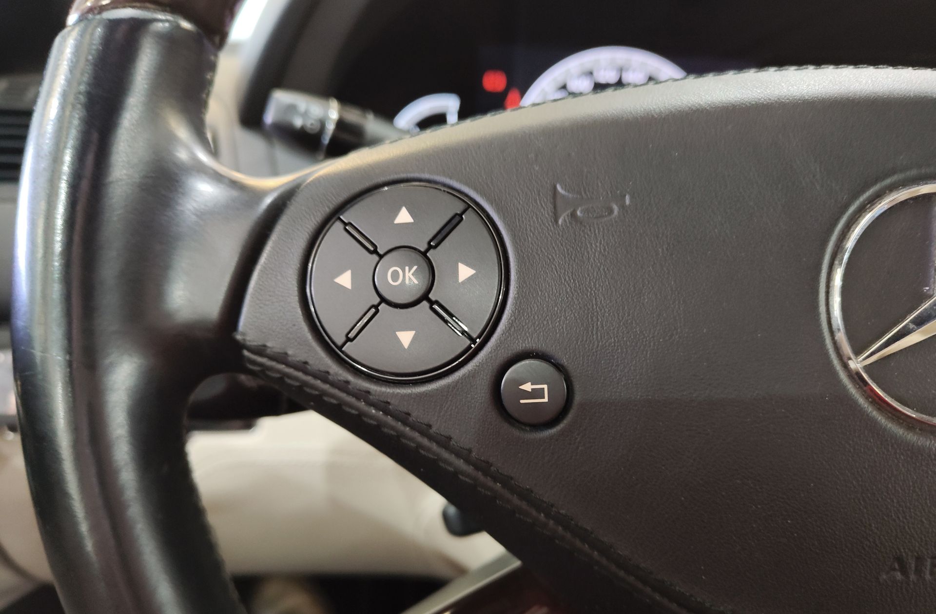 Mercedes-Benz Clase CL 500 BlueEfficiency - foto 28