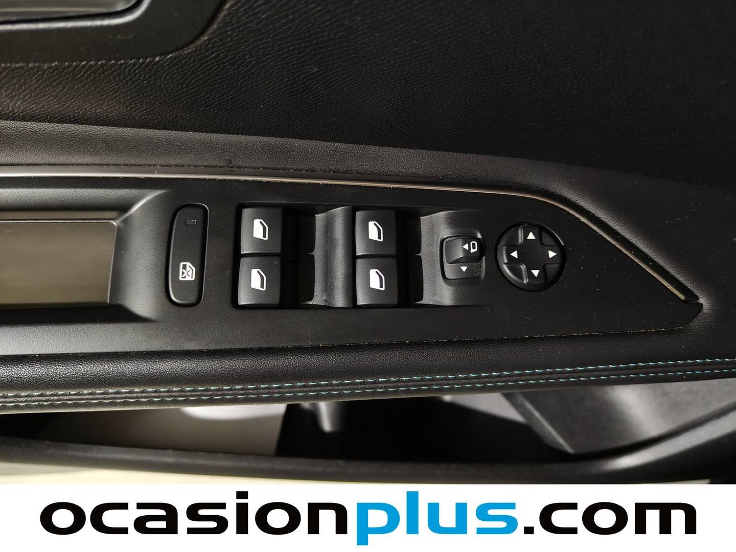 Peugeot 3008 Peugeot 3008 PureTech 13 S&S Allure Pack (130 CV) seminuevo