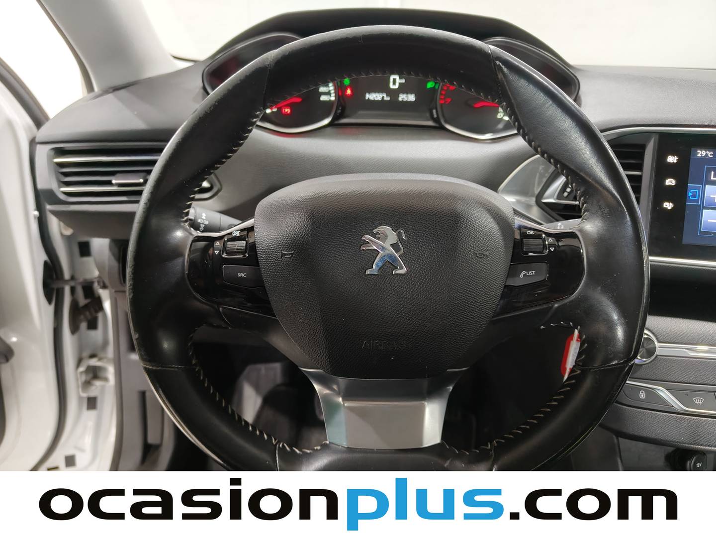 Peugeot 308 Peugeot 308 PureTech 130 S&S Active (130 CV) gasolina
