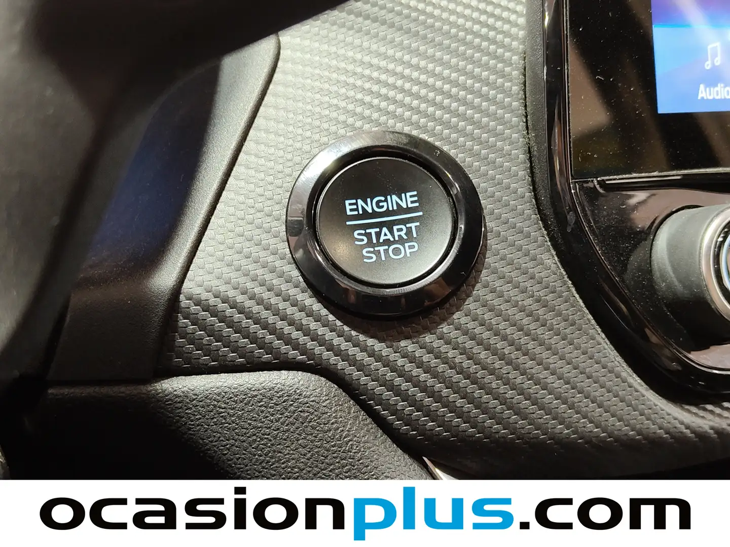 Foto Ford Puma Ford Puma 1.0 EcoBoost MHEV ST-Line X (125 CV)