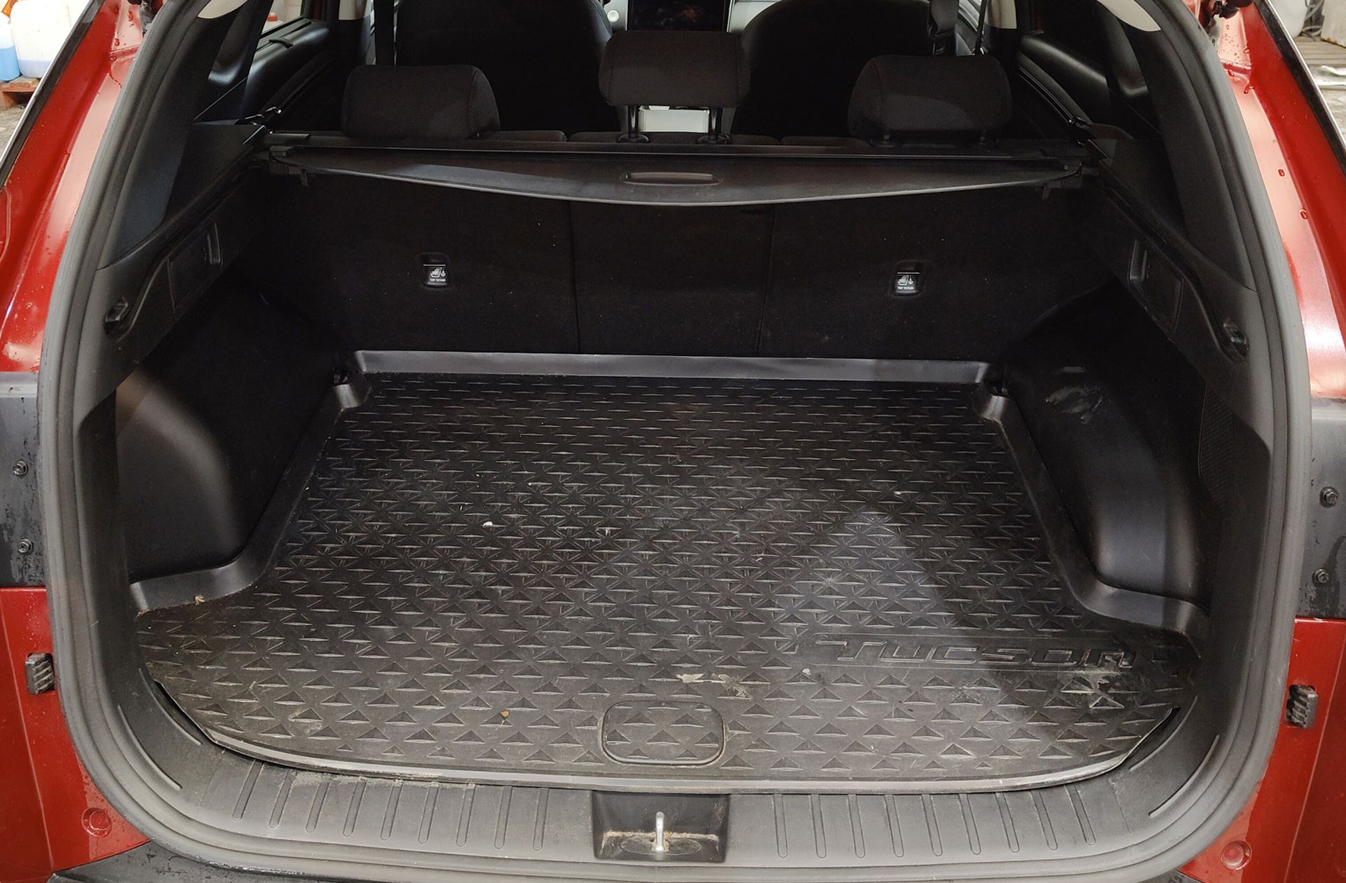 Hyundai Tucson 1.6 CRDi 48V Tecno 4x2 DCT - foto 19