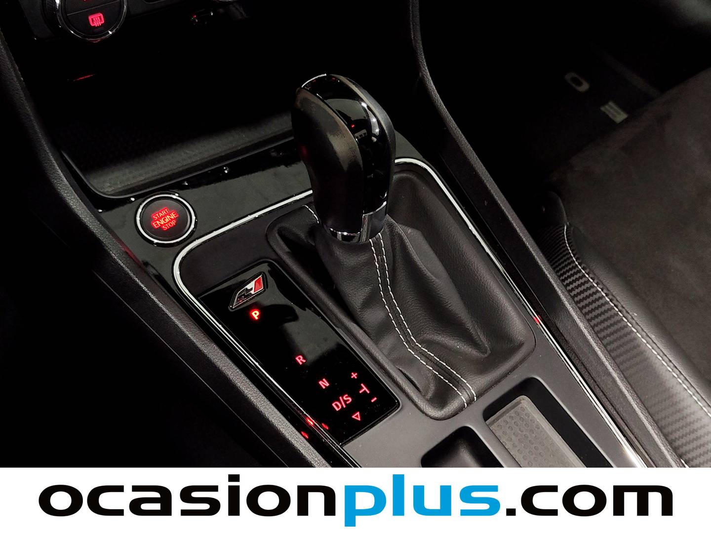 Seat León Seat León 2.0 TSI S&S Cupra DSG (300 CV) de ocasión