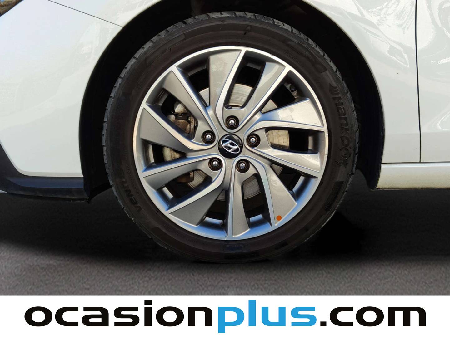 Hyundai i30 Hyundai i30 Fastback Fastback 1.0 TGDI N Line (120 CV) gasolina