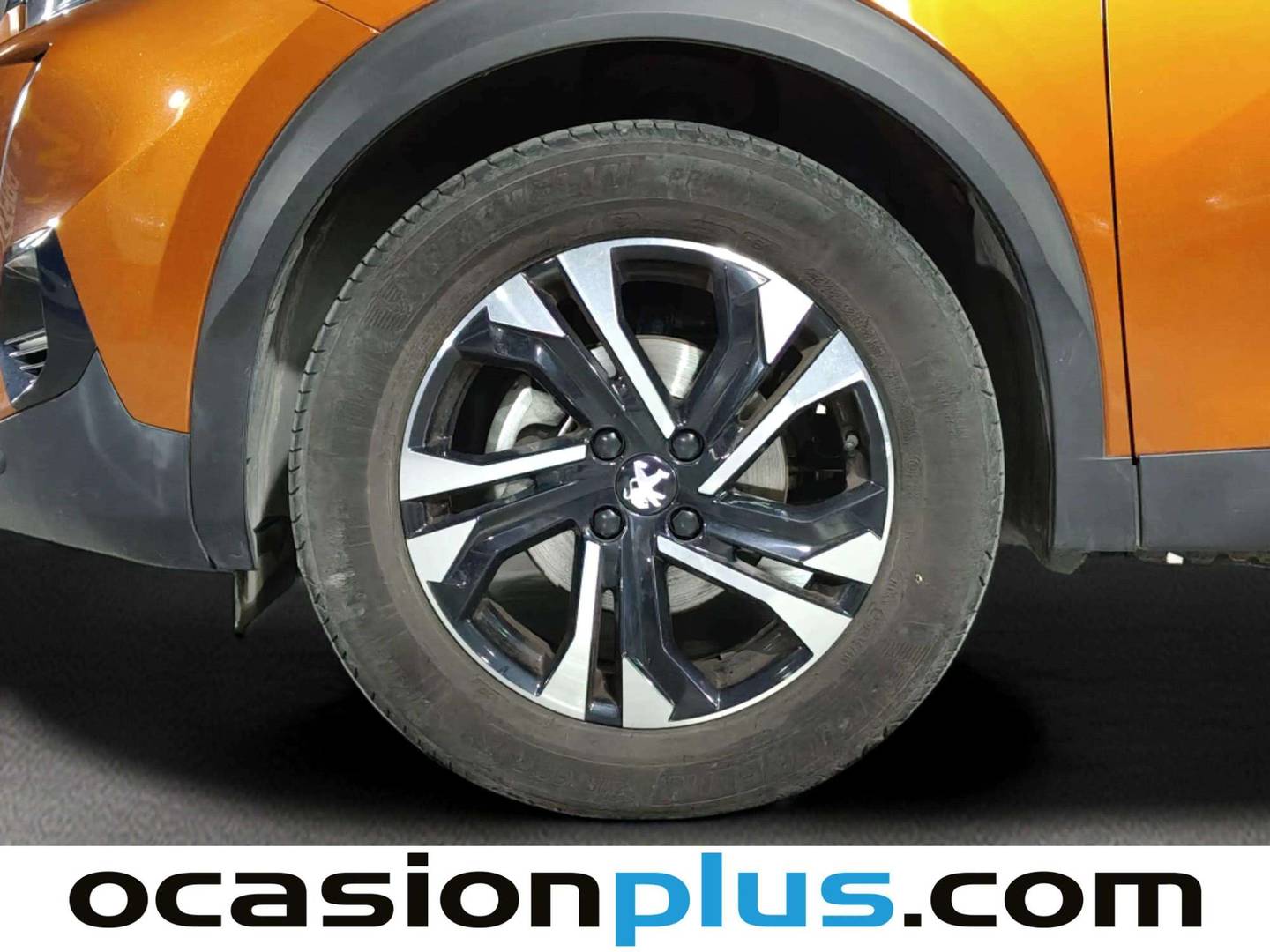 Foto Peugeot 2008 Peugeot 2008 PureTech 130 S&S GT Line (130 CV)