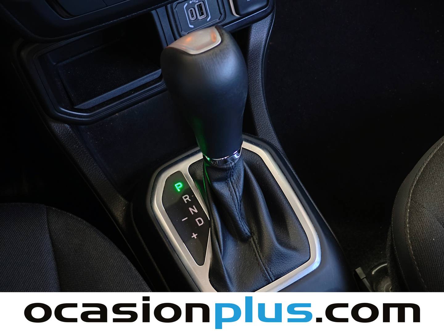 Jeep Renegade Jeep Renegade eHybrid 1.5 Limited ATX (130 CV) de segunda mano