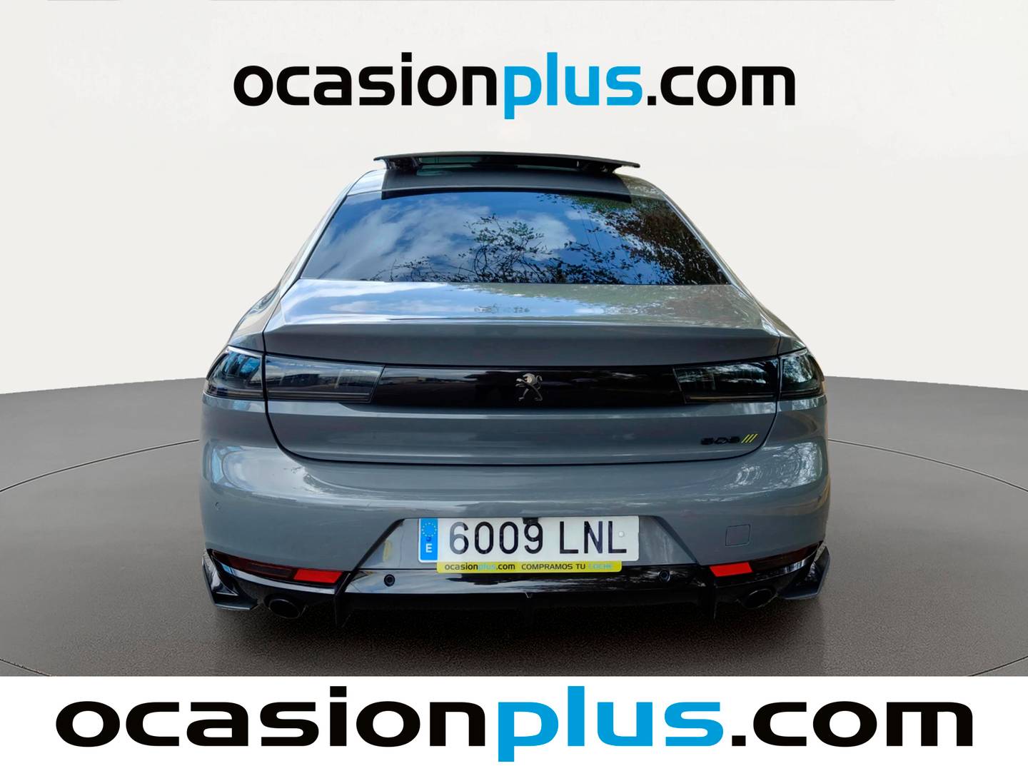 Peugeot 508 Peugeot 508 Hybrid 360 PSE e-EAT8 (360 CV) barato