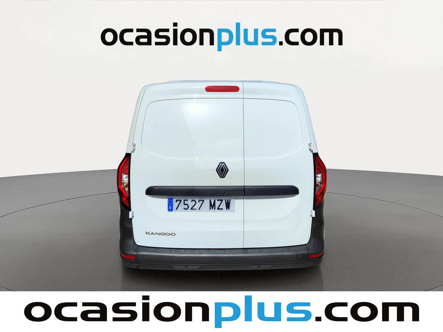 Renault Kangoo Furgón Renault Kangoo Furgon dCi Blue L1 (95 CV) al mejor precio