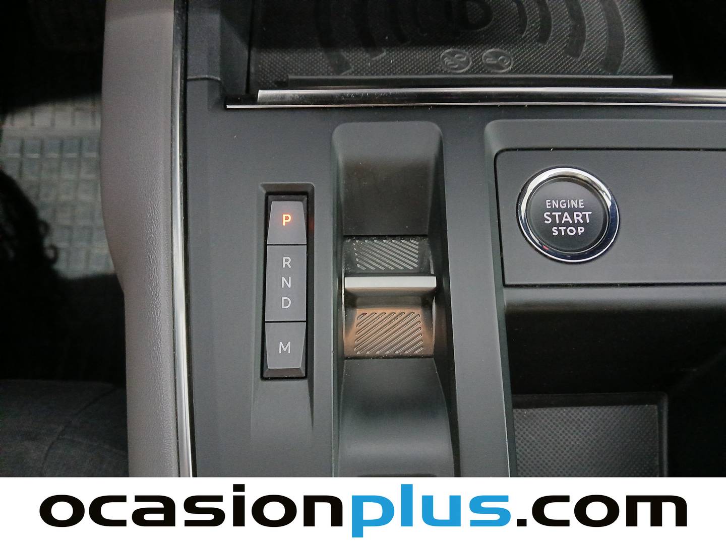 Citroën C5 Aircross Citroën C5 Aircross PureTech 130 S&S Feel Pack EAT8 (131 CV) de segunda mano