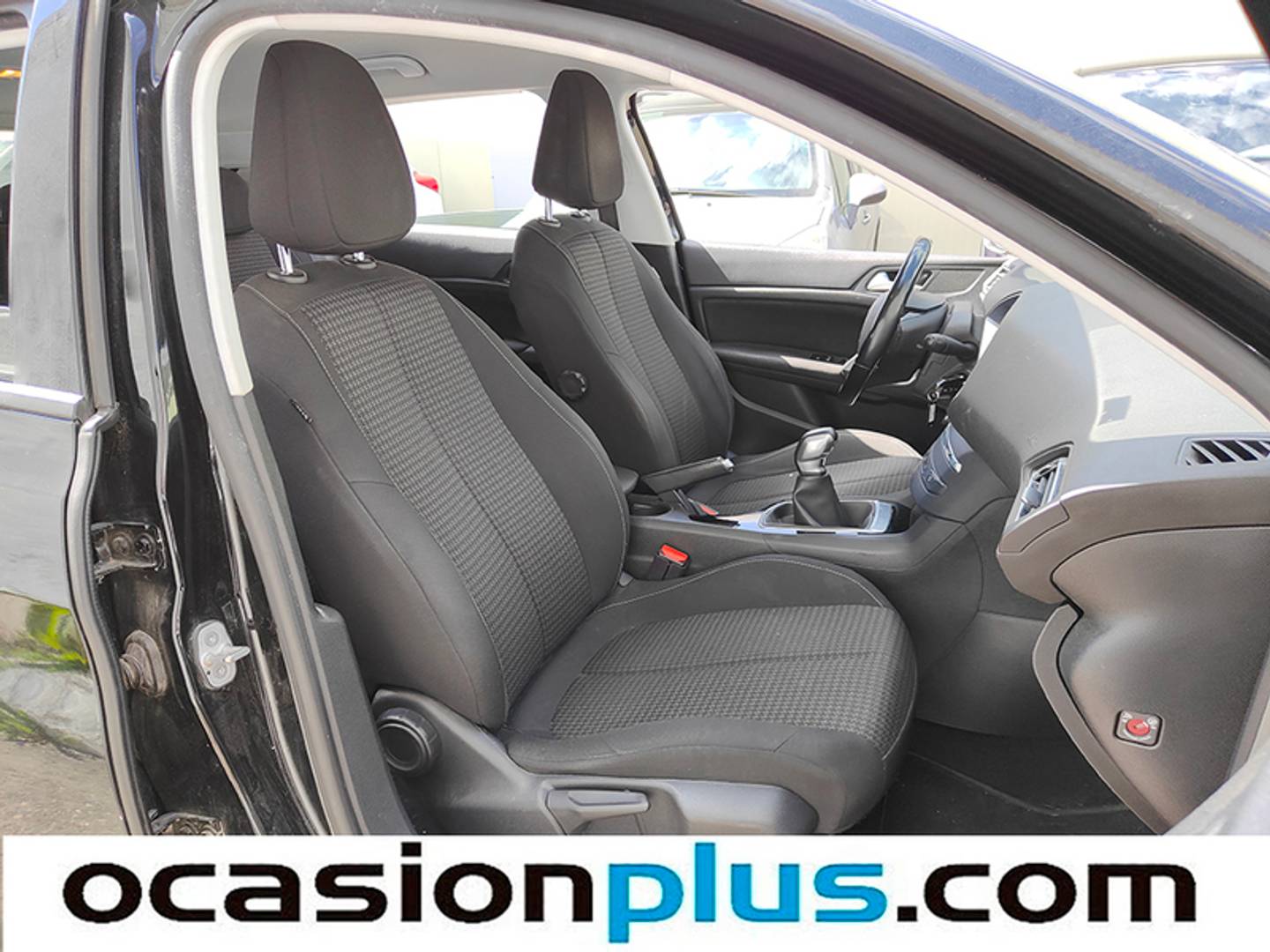 Peugeot 308 Peugeot 308 PureTech 110 S&S Style (110 CV) gasolina