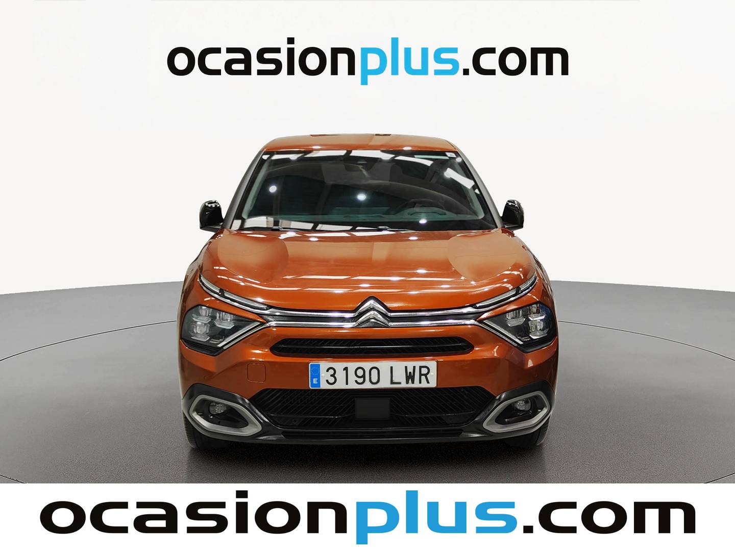 Foto Citroën C4 Citroen C4 PureTech 130 S&S Shine EAT8 (130 CV)