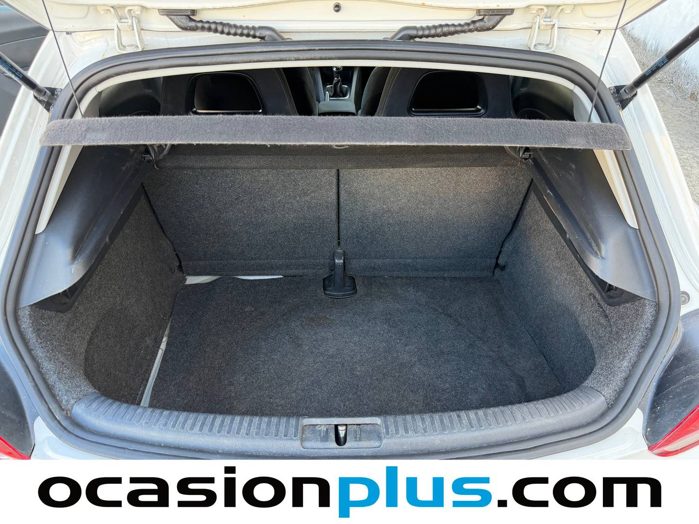 Volkswagen Scirocco Volkswagen Scirocco 1.4 TSI (122 CV) gasolina