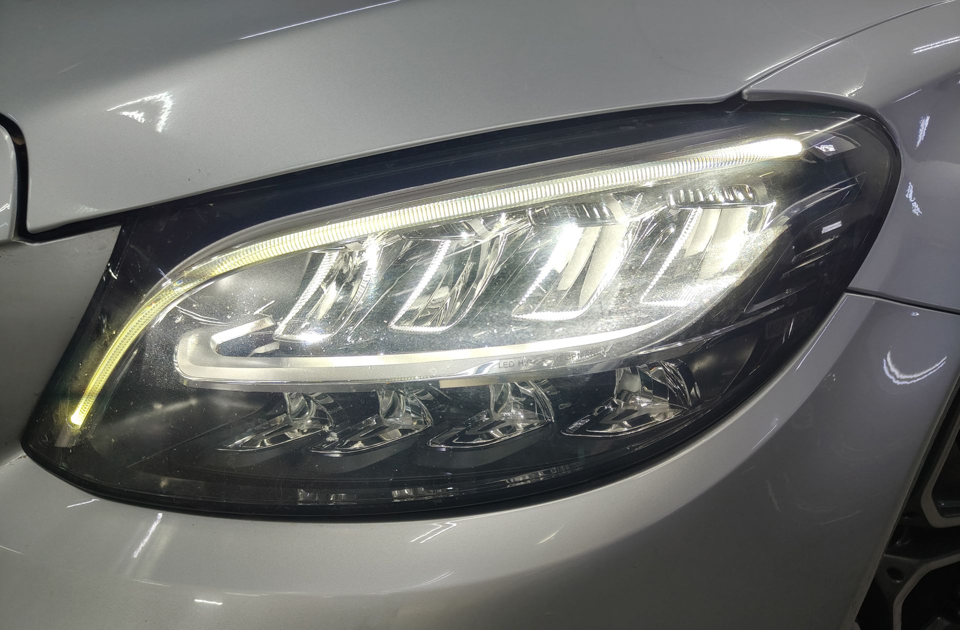 Mercedes-Benz Clase C C 200 Pack AMG - foto 15