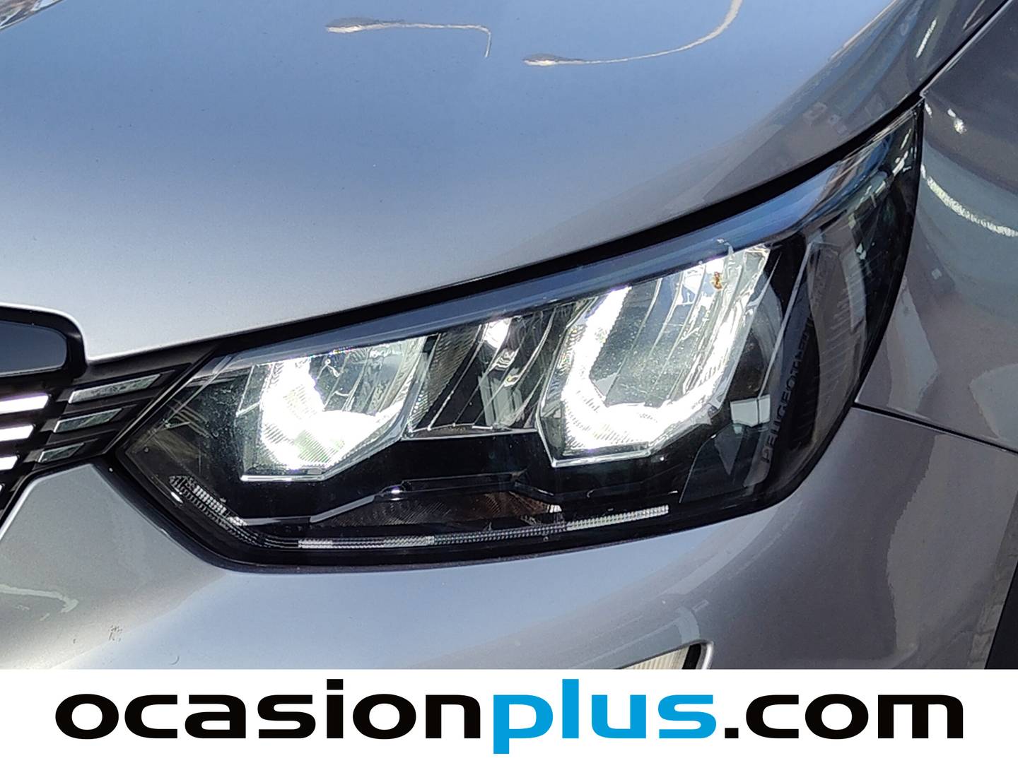 Extras del Peugeot 2008 Peugeot 2008 PureTech 130 S&S Allure EAT8 (130 CV)
