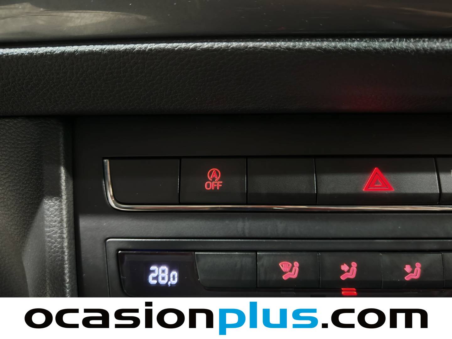 Foto Seat Ateca SEAT Ateca 1.5 TSI S&S Style 110 kW (150 CV)