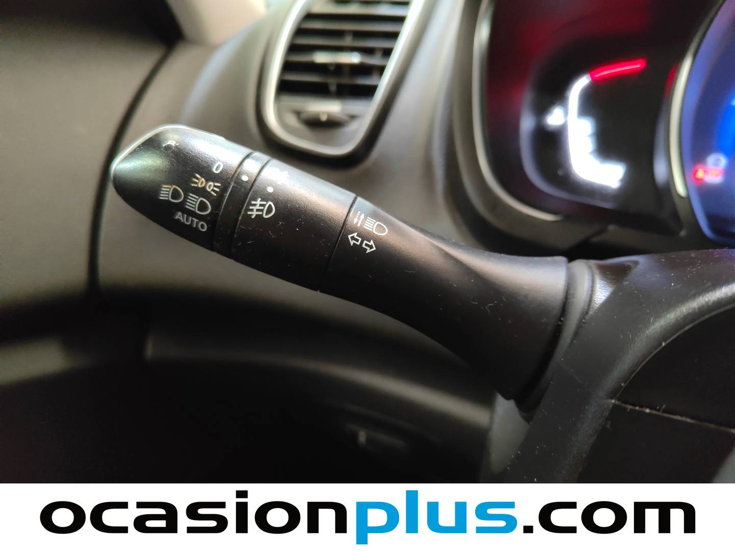 Renault Grand Scénic Renault Grand Scenic Zen Energy TCe (140 CV) 7 PLAZAS de ocasión