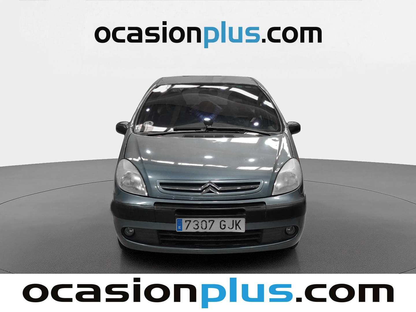 Citroën Xsara Picasso Citroën Xsara Picasso 1.6 HDI SX (92 CV) 92cv