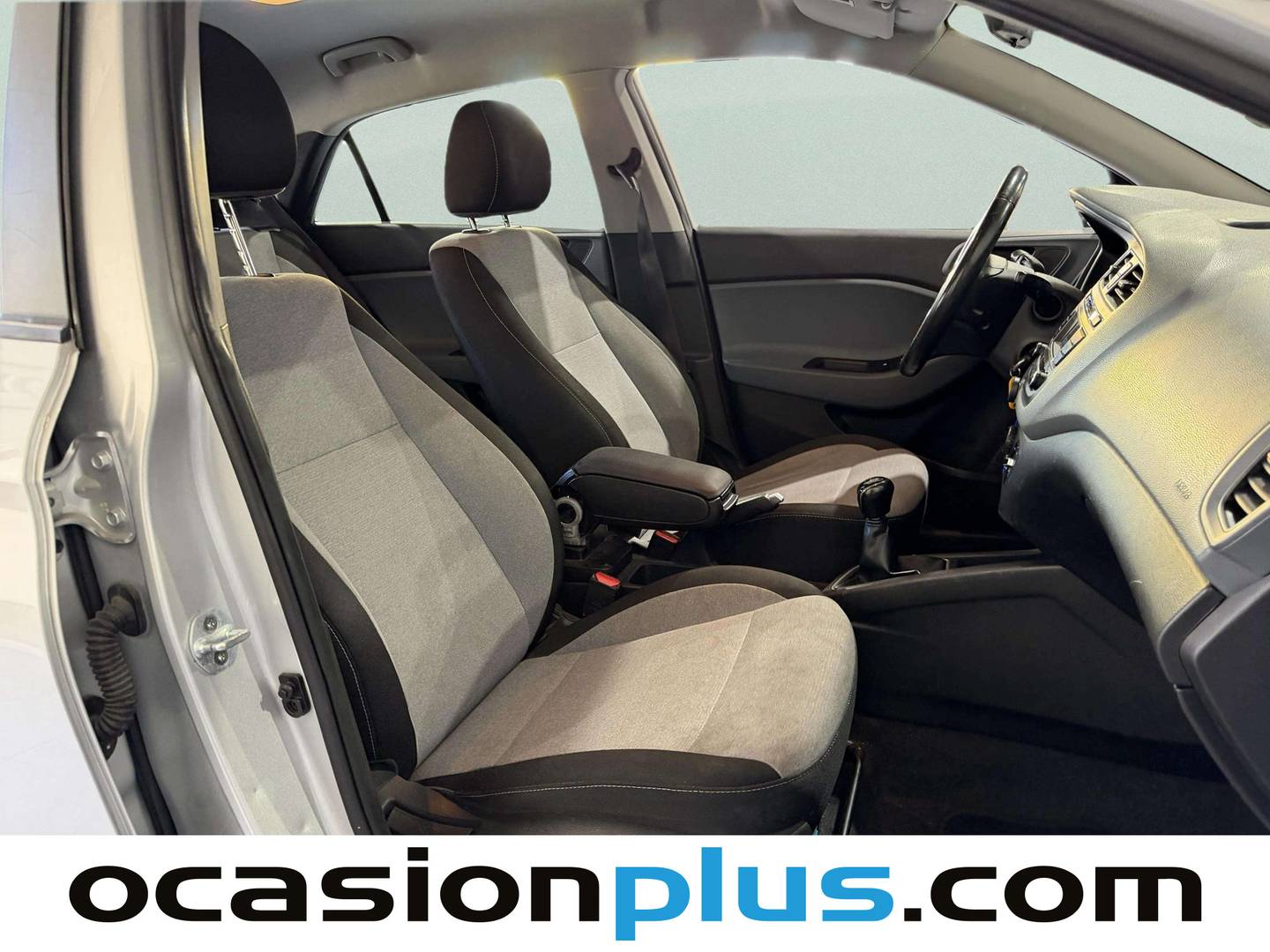 Hyundai i20 Hyundai i20 1.2 MPI Klass (84 CV) km 0