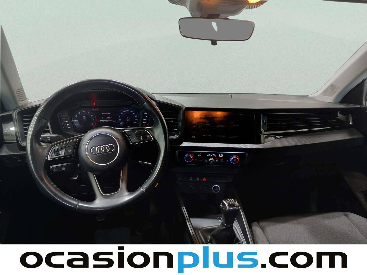 Audi A1 Audi A1 Sportback Advanced 25 TFSI (95 CV) de ocasión
