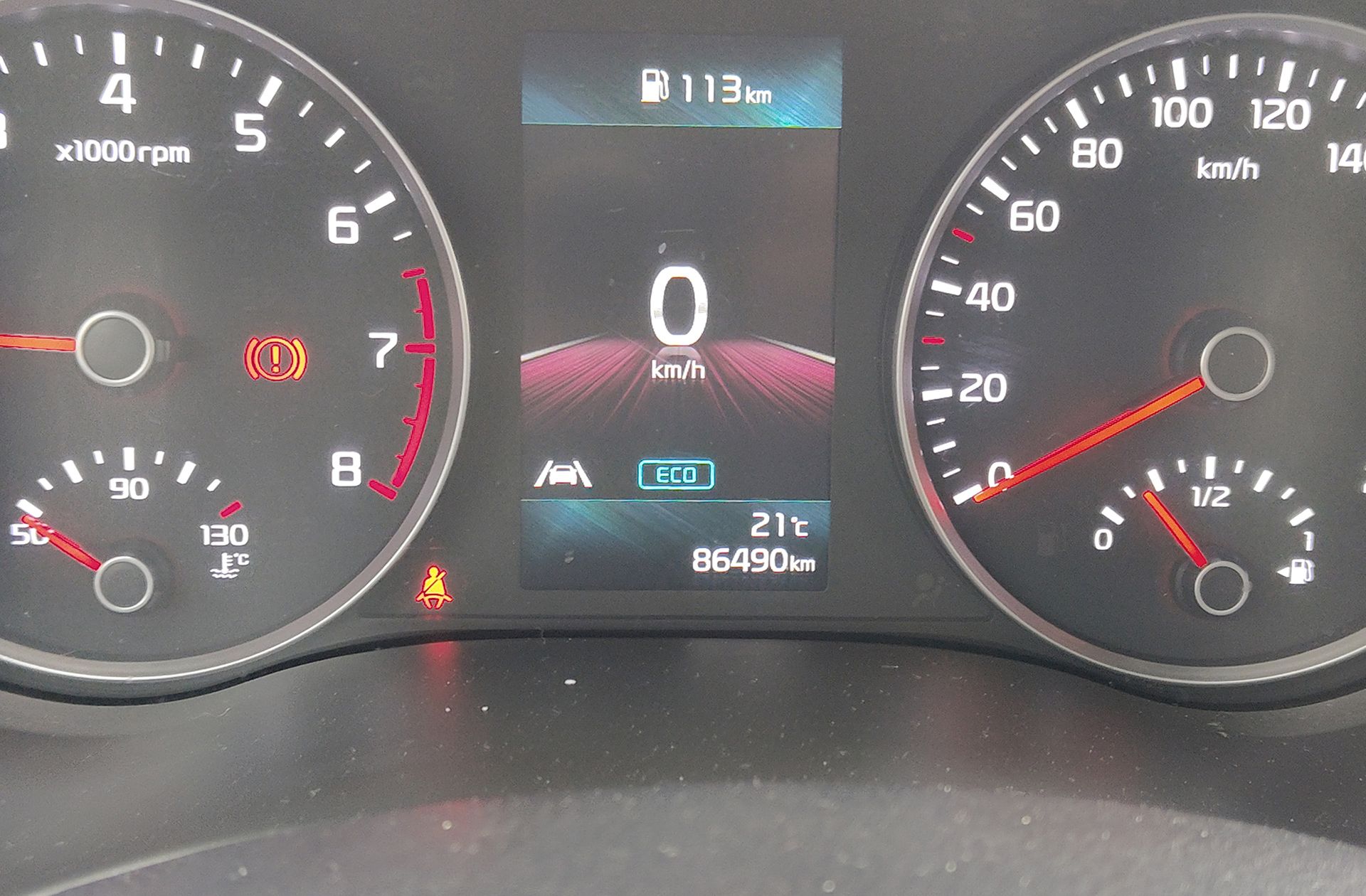 Kia Stonic 1.0 T-GDi MHEV Drive - foto 12
