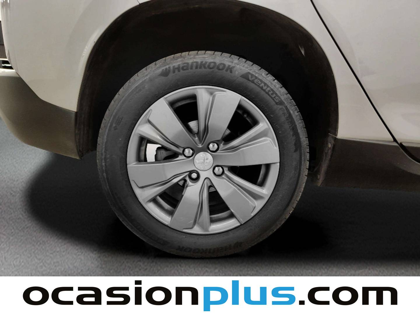 Peugeot 2008 Peugeot 2008 PureTech 110 S&S Style EAT6 (110 CV) de segunda mano