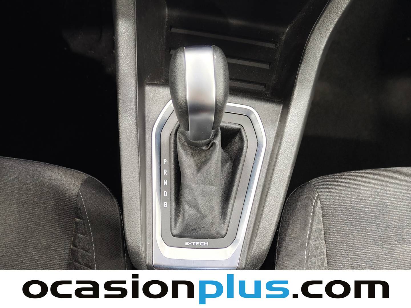 Renault Clio Renault Clio Intens E-Tech Híbrido (140 CV) de segunda mano