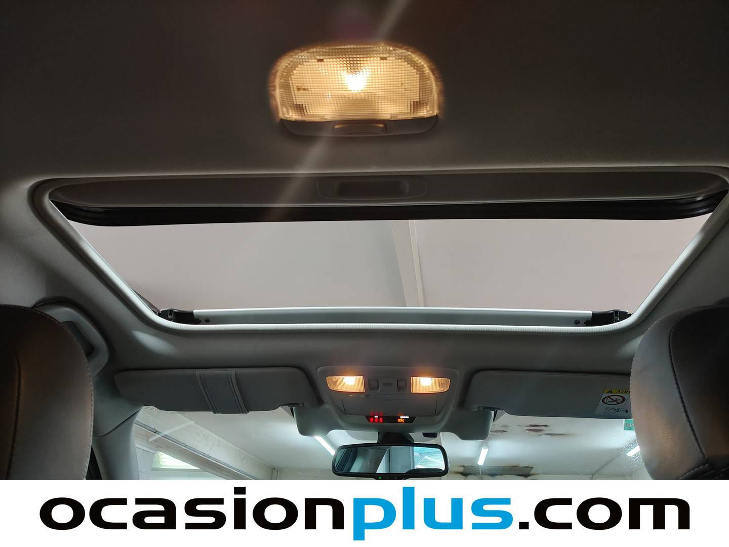 Extras y acabados del Subaru Outback Subaru Outback 2.5 Executive Plus AWD CVT Lineartronic (175 CV)