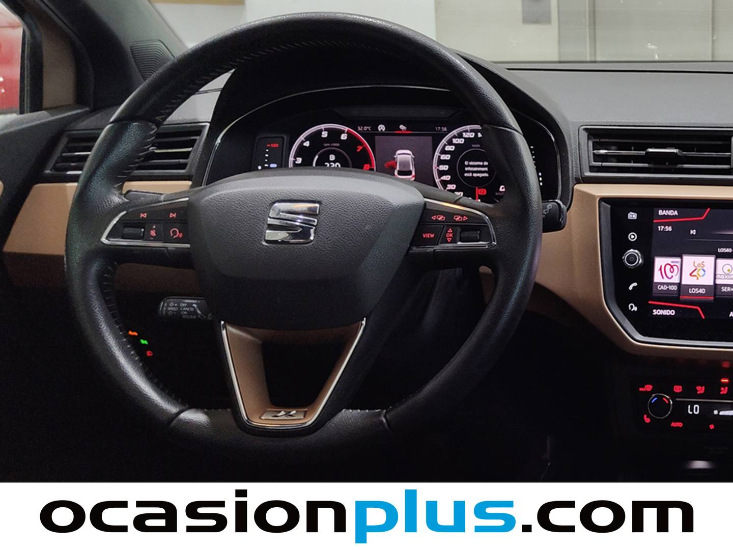 Seat Ibiza Seat Ibiza 1.0 EcoTSI S&S Xcellence (95 CV) 2018