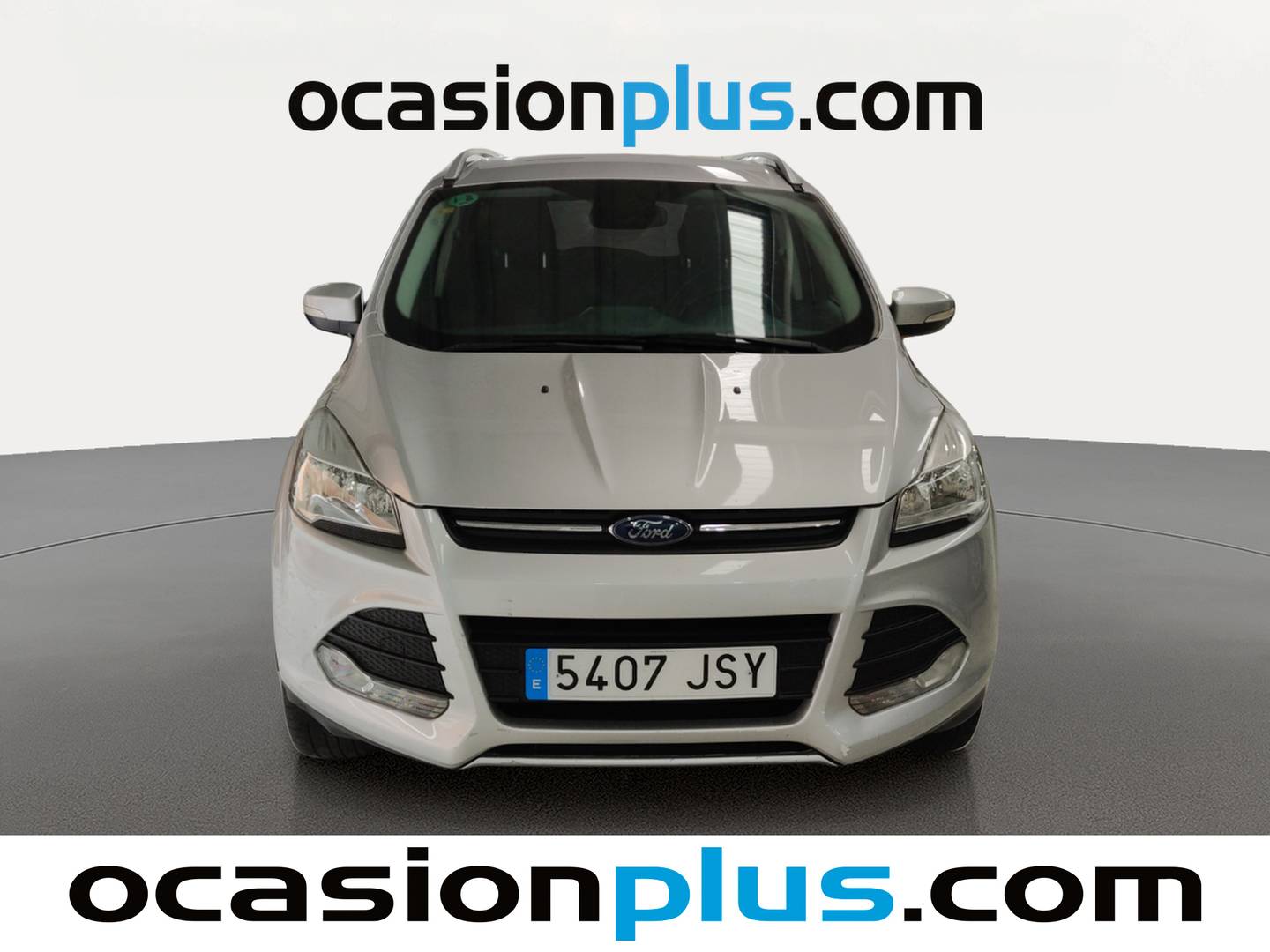 Ford Kuga Ford Kuga 1.5 EcoBoost S&S Trend 4x2 (150 CV) de ocasión