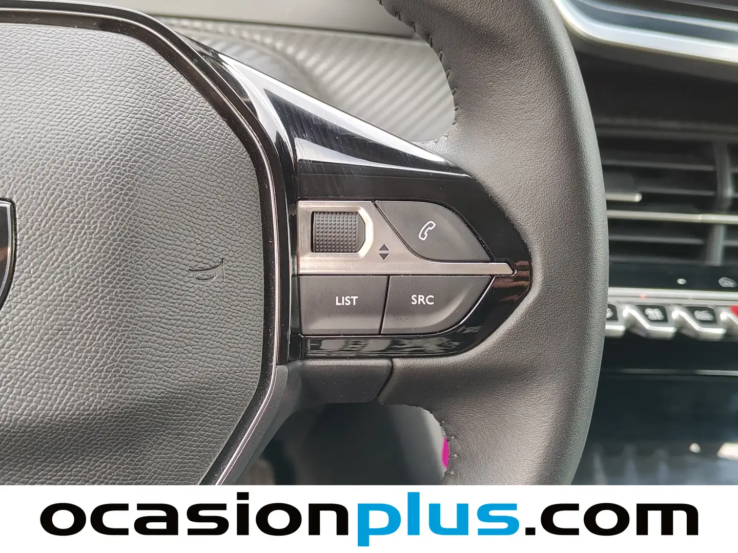 Foto Peugeot 208 Peugeot 208 PureTech 100 Allure (100 CV)