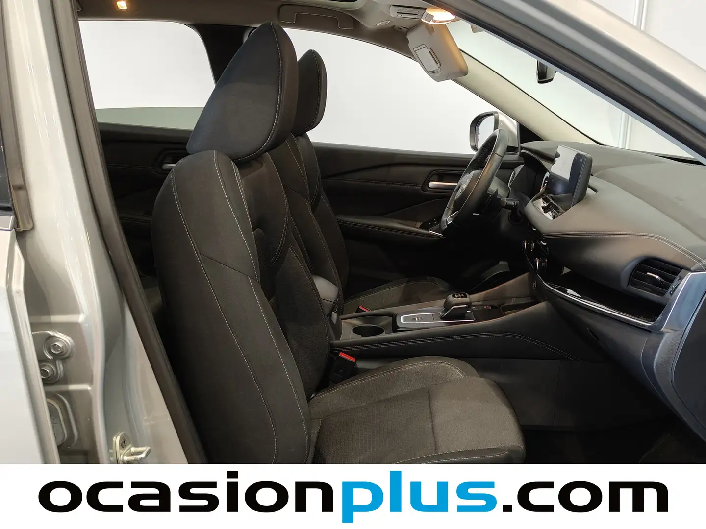 Foto Nissan QASHQAI Nissan Qashqai DIG-T 160 mHEV N-Connecta Xtronic (158 CV)