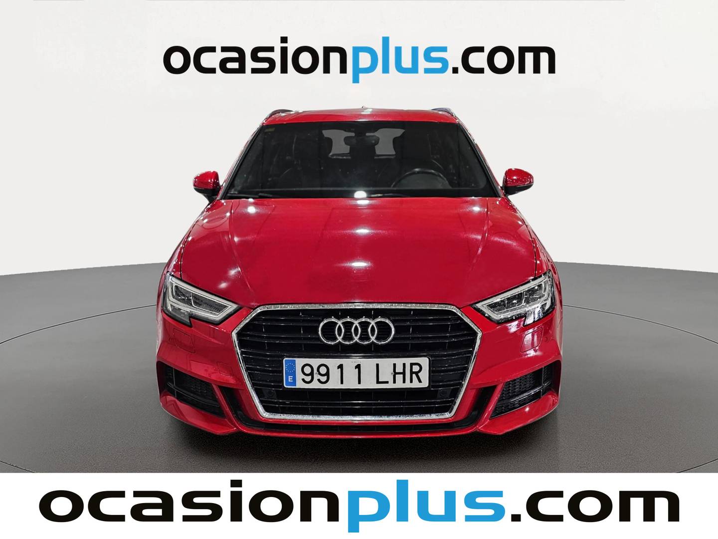 Audi A3 Audi A3 Sportback S line 30 TDI (116 CV) al mejor precio