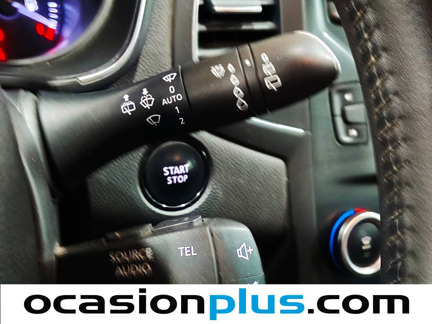 Foto Renault Mégane Renault Megane Business Blue dCi (115 CV)