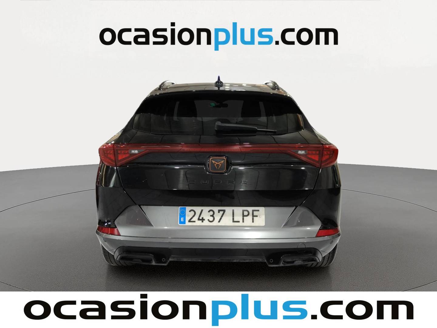 Cupra Formentor CUPRA Formentor 1.5 TSI DSG (150 CV) barato