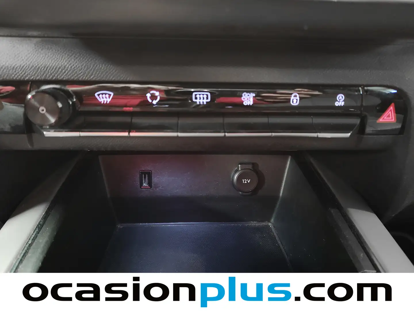 Foto Citroën C5 Aircross Citroen C5 Aircross PureTech 130 S&S Feel (131 CV)